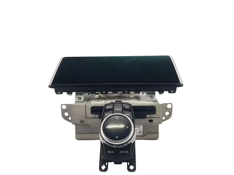 F15 NBT SET MULTİMEDYA OYNATICI