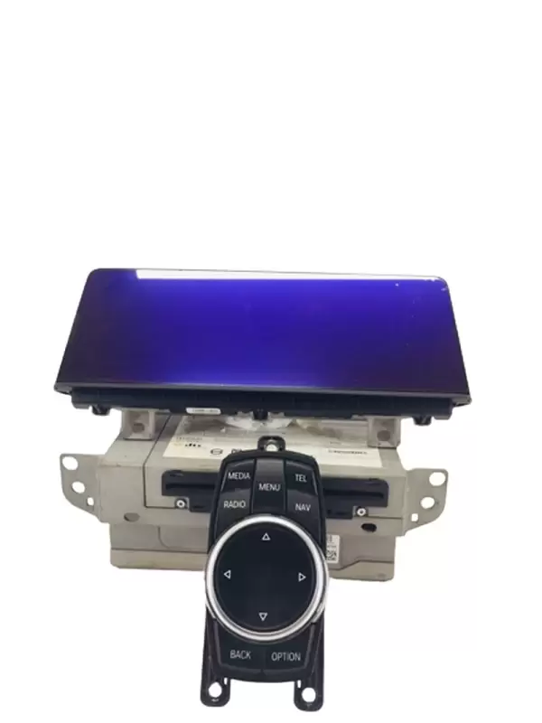 BMW F30 NBT SET İD4