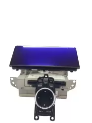 BMW F30 NBT SET İD4 - 1