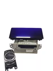 BMW F30 NBT SET İD4 - 2