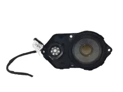 BMW X5 E70 Lci Harman Kardon Torpido Hoparlörü 65139277840 ( Orijinal) - 1