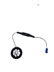 BMW X5 E70 Lci Harman Kardon Tweeter 65139277839 ( Orijinal) - 1