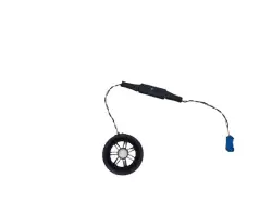 BMW X5 E70 Lci Harman Kardon Tweeter 65139277839 ( Orijinal) - 2