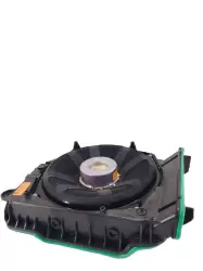 BMW G32 Harman Kardon Subwoofer 65136801076 | G32 Merkezi Bass Sağ ( Orjinal) - 2