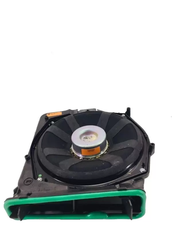 BMW G12 Harman Kardon Subwoofer 65136801076 | G12 Merkezi Bass Sağ ( Orjinal)