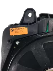 BMW G12 Harman Kardon Subwoofer 65136801076 | G12 Merkezi Bass Sağ ( Orjinal) - 3