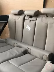 BMW F30 3 SERİSİ ÖN ARKA ISITMALI RECARO KOLTUK TAKIMI - 3