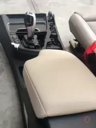 BMW F30 3 SERİSİ ÖN ARKA ISITMALI RECARO KOLTUK TAKIMI - 4