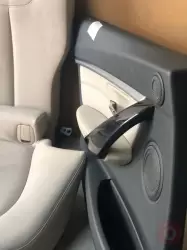 BMW F30 3 SERİSİ ÖN ARKA ISITMALI RECARO KOLTUK TAKIMI - 5