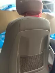 BMW F30 3 SERİSİ ÖN ARKA ISITMALI RECARO KOLTUK TAKIMI - 6