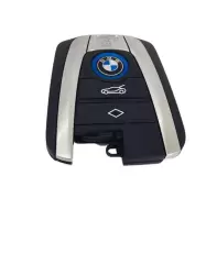 BMW İ SERİSİ SIFIR ORJİNAL ANAHTAR - 3