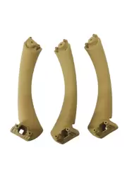 BMW E90 KAPI KOLU TUTAMAK SET BEJ 6 PARÇA 51417230853 - 3