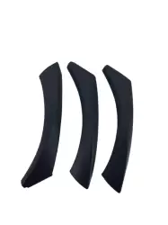 BMW E90 KAPI KOLU TUTAMAK SET SİYAH 6 PARÇA 51417230849 - 3