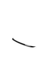 BMW 3 Serisi G20 Bagaj Üstü Spoiler Piano Black - 2