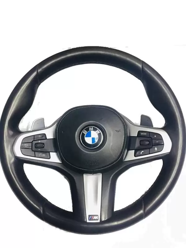 BMW M Direksiyon Simidi F1 Vites Paddle Shift