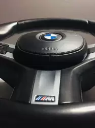 BMW M Direksiyon Simidi F1 Vites Paddle Shift - 2
