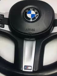 BMW M Direksiyon Simidi F1 Vites Paddle Shift - 3