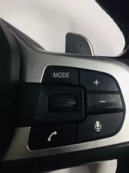 BMW M Direksiyon Simidi F1 Vites Paddle Shift - 5
