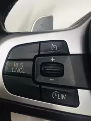 BMW M Direksiyon Simidi F1 Vites Paddle Shift - 4