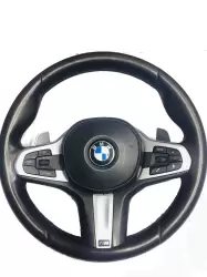 BMW M Direksiyon Simidi F1 Vites Paddle Shift - 1