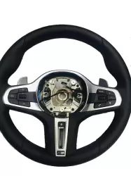 BMW M Direksiyon Simidi F1 Vites Isıtmalı Paddle Shift - 1