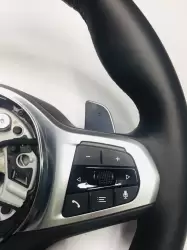 BMW M Direksiyon Simidi Isıtmalı F1 Vites Paddle Shift - 5