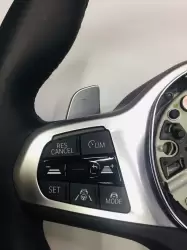 BMW M Direksiyon Simidi Isıtmalı F1 Vites Paddle Shift - 4
