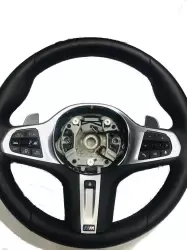 BMW M Direksiyon Simidi Isıtmalı F1 Vites Paddle Shift - 1