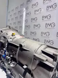 BMW F22 2.18i Şanzıman 6A8HP50Z - 4