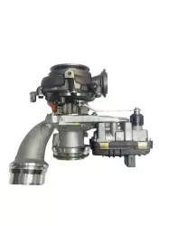 BMW F20 Lci B37 Turbo 11658514266 (Yeni Orijinal) - 1