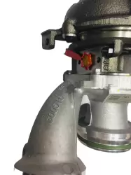 BMW F20 Lci B37 Turbo 11658514266 (Yeni Orijinal) - 2