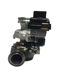 BMW F20 Lci B37 Turbo 11658514266 (Yeni Orijinal) - 3