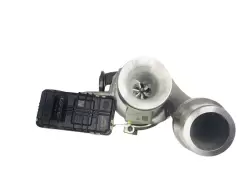 BMW F20 Lci B37 Turbo 11658514266 (Yeni Orijinal) - 4