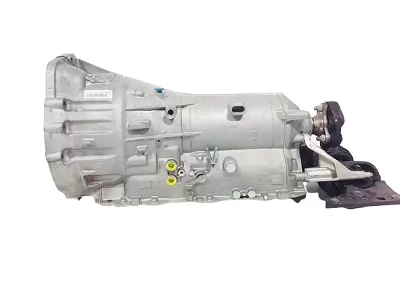 BMW F07 Gt Lci 5.28i Şanzıman 6A8HP45Z