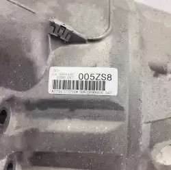 BMW F07 Gt Lci 5.28i Şanzıman 6A8HP45Z - 4