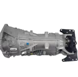 BMW F10 5.20i Otomatik Şanzıman 6A8HP45Z - 3