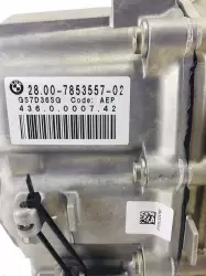 BMW F80 Lci M3 Şanzıman (Sıfır Orijinal) - 5