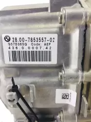 BMW F82 Lci M4 Şanzıman (Sıfır Orijinal) - 5