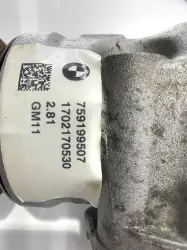 BMW G30 5.30iX Ön Defransiyel 2.81 (Yeni Orijinal) - 3