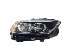 BMW F40 Halojen Sağ Far 63117214914 - 1