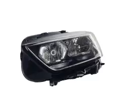 BMW F40 Halojen Sol Far 63117214913 - 2