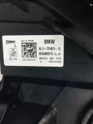 BMW F40 Halojen Sol Far 63117214913 - 4