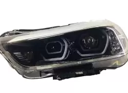 BMW X2 F39 Led Sol Far 63115A1E0A7 ( Orjinal) - 2