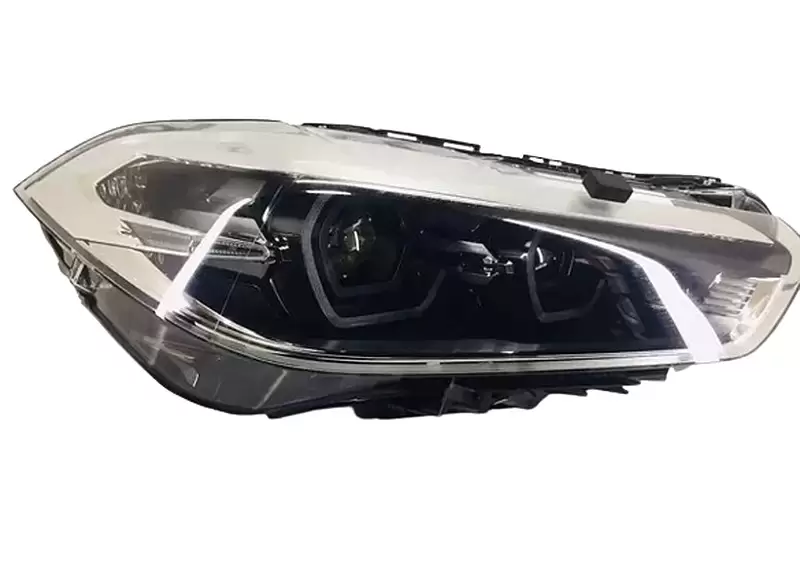 BMW X2 F39 Led Sağ Far 63115A1E0A8 ( Orjinal)