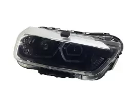 BMW X2 F39 Led Sağ Far 63115A1E0A8 ( Orjinal) - 3