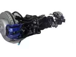 BMW G22 Arka Travers (Yeni Orijinal) - 2