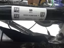 BMW G22 Sağ Arka Aks 33208689550 | G22 4.30d 4.40dX Sağ Arka Aks (Yeni Orjinal) - 1