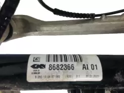BMW G20 Sağ Ön Aks 31608682366 | G20 3.20dX-3.30dX-3.30iX Sağ Ön Aks (Yeni Orijinal) - 4