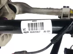 BMW G22 Sol Ön Aks 31608682367 | G22 4.20dX-4.30dX-4.30iX Sol Ön Aks (Yeni Orijinal) - 4