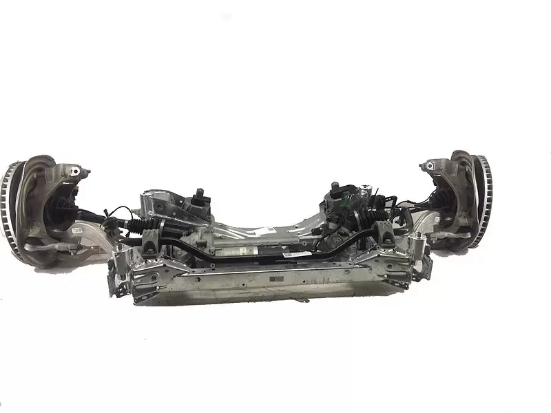BMW G22 Motor Alt Travers 31106888479 | G22 4x4 Motor Alt Travers (Yeni Orijinal)
